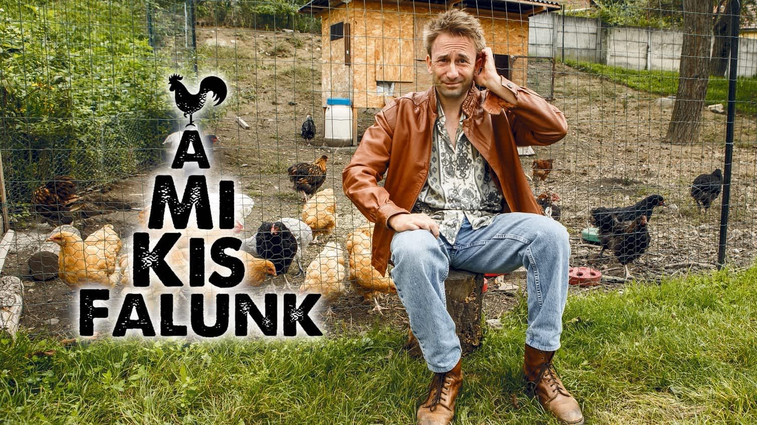 A Mi Kis Falunk 3 Vad Online A Mi Kis Falunk 3 Vad Online