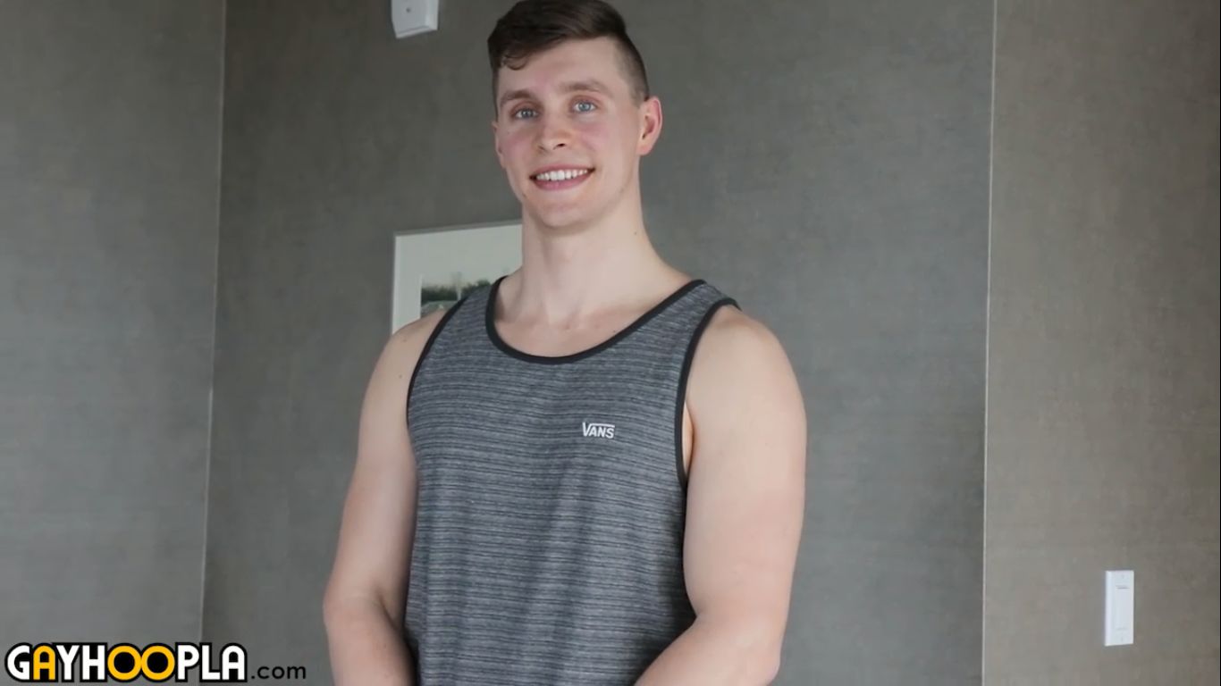 Adrian Monroe Porn