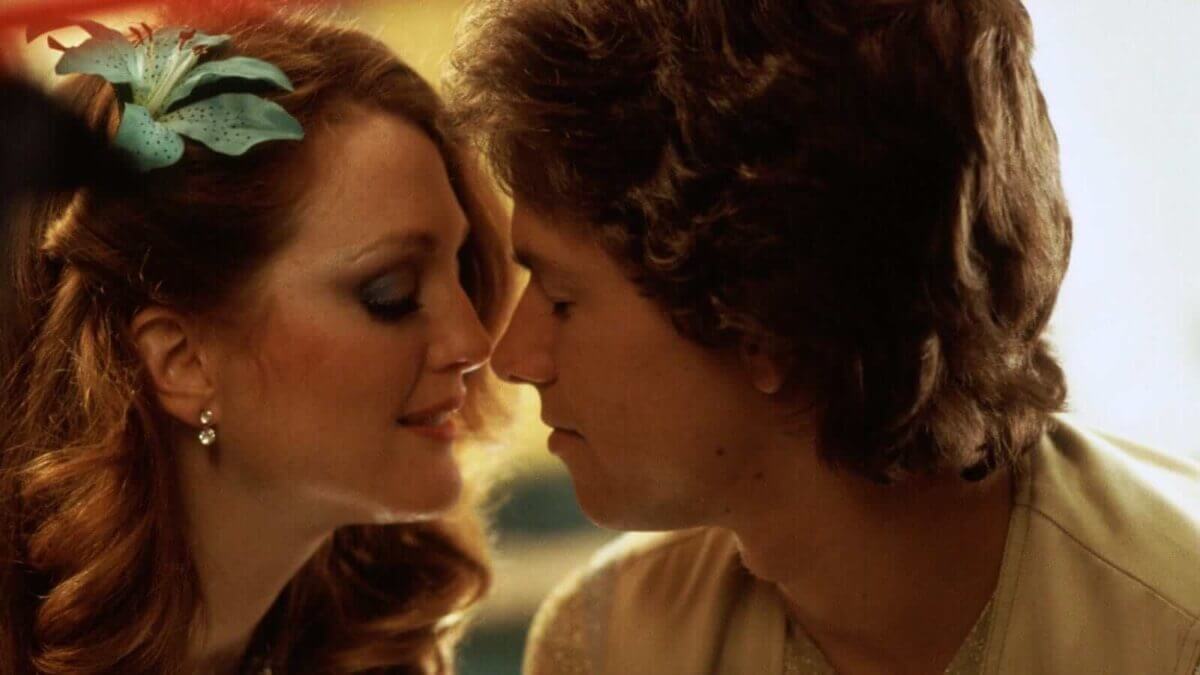 Best Sex Scene Film