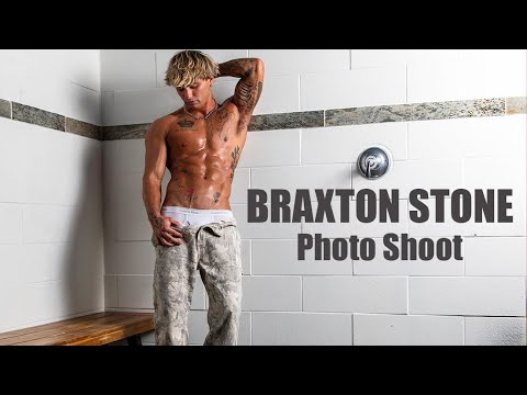 Braxton Stone Nude