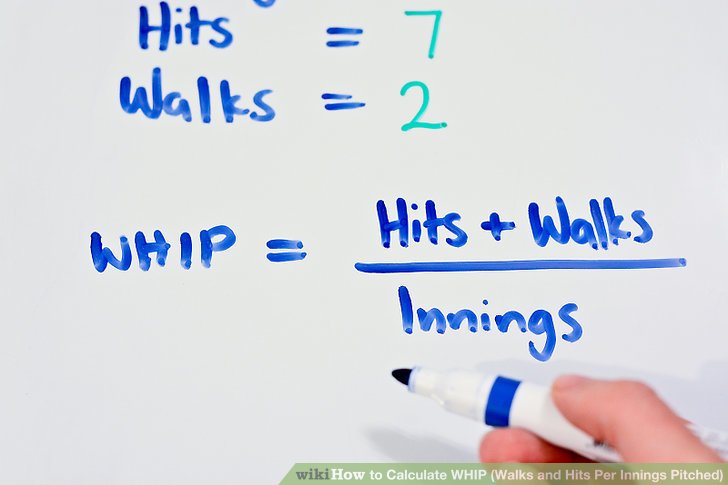 Calculating Whip