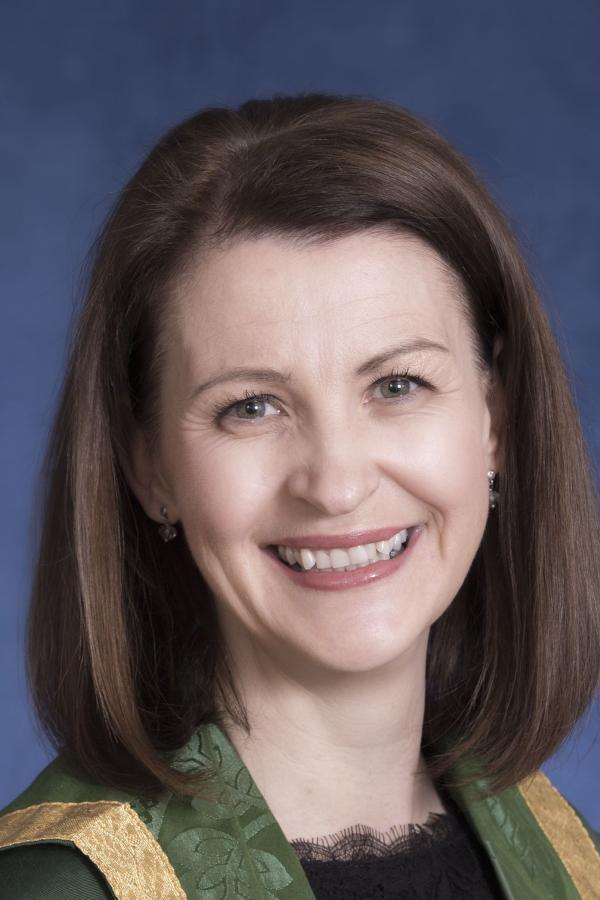 Cathy Gormley Heenan