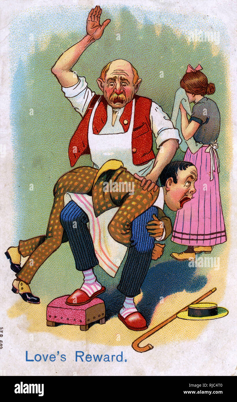 Girl Spanking Art Telegraph Girl Spanking Art Telegraph