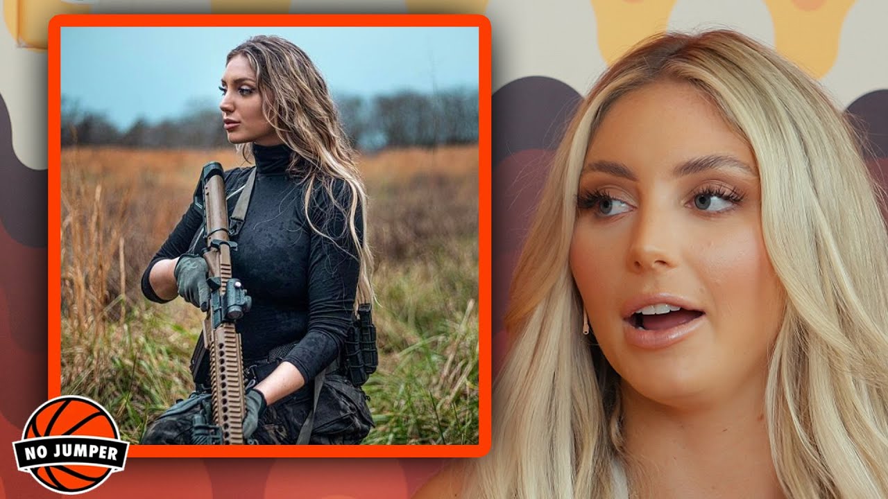 Kayley Gunner Full Videos