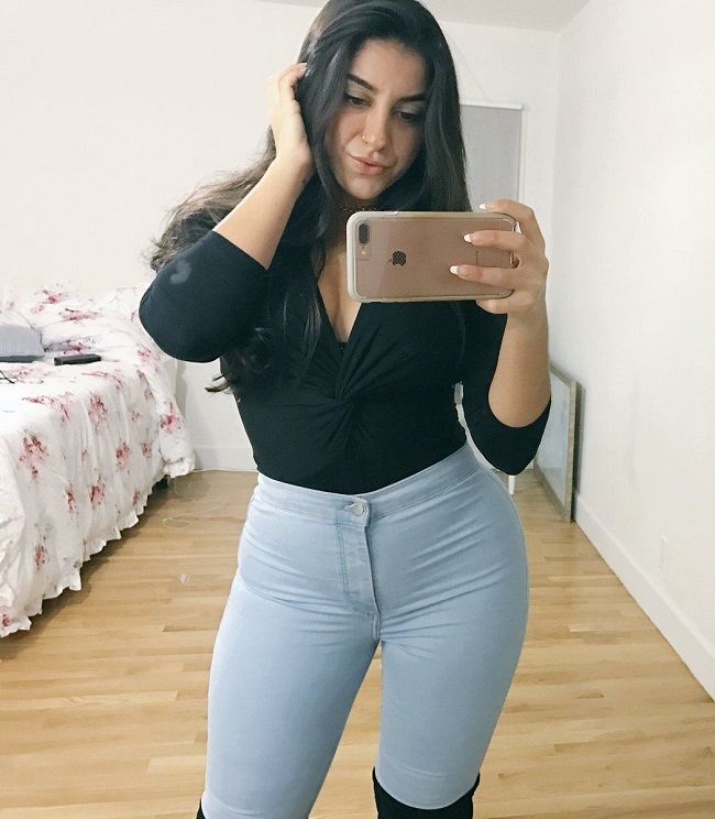 Lena The Plug Onlyfans