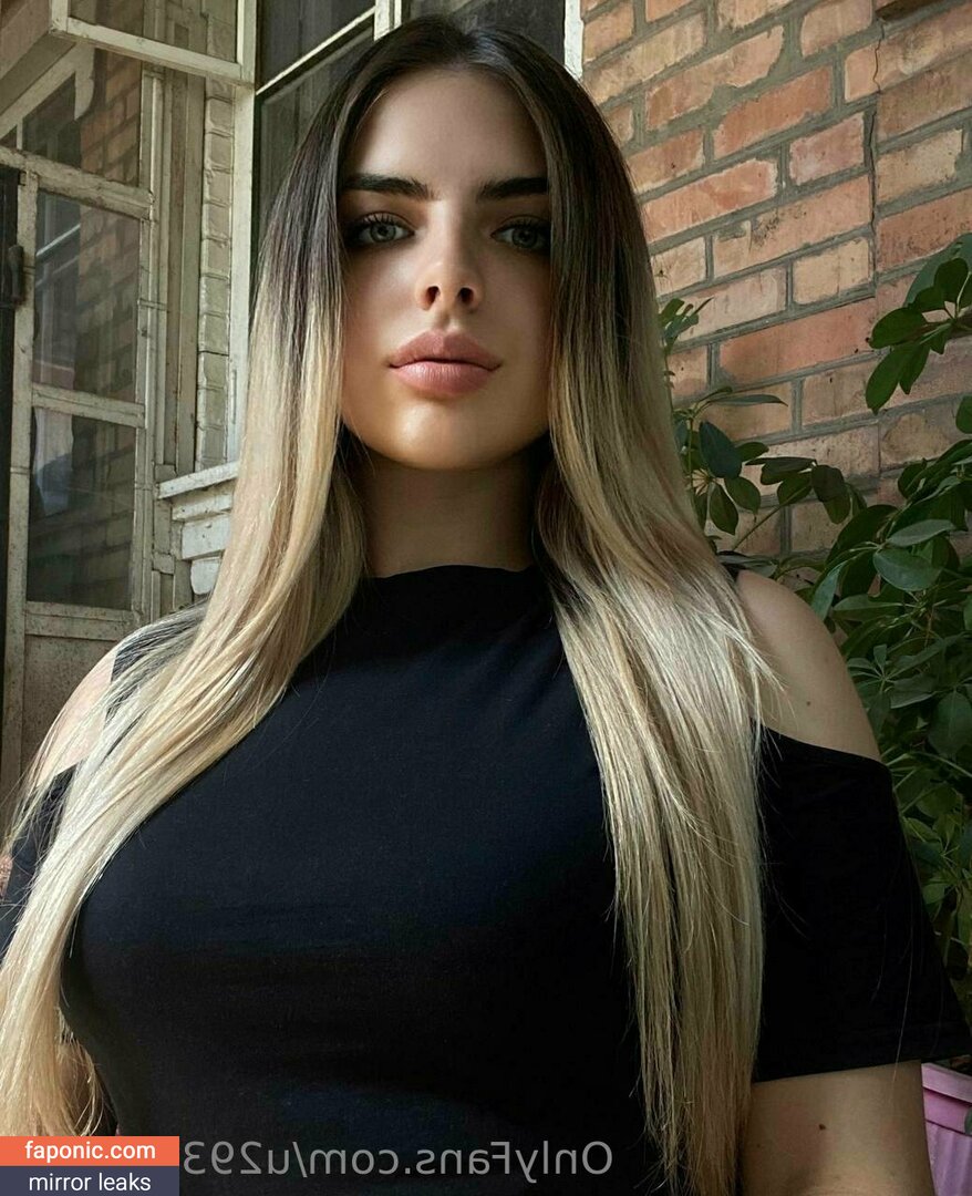 Luna Amor Onlyfans Leak