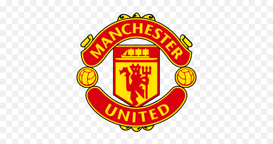 Man United Emoji