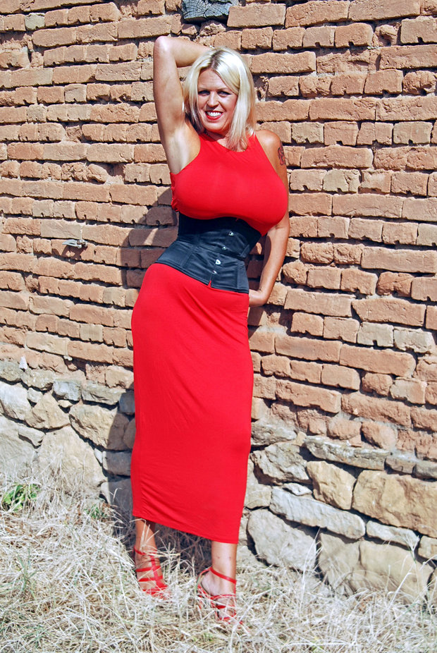 Mature Women Big Boob