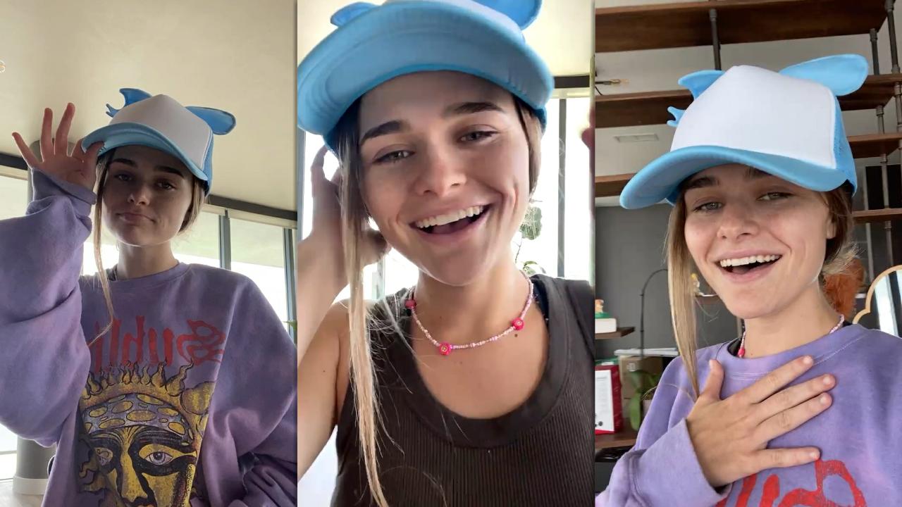 Megan Guthrie Archives Ig Live S Tv Megan Guthrie Archives Ig Live S Tv