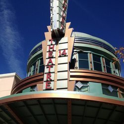 Movie Showtimes Sparks Nv