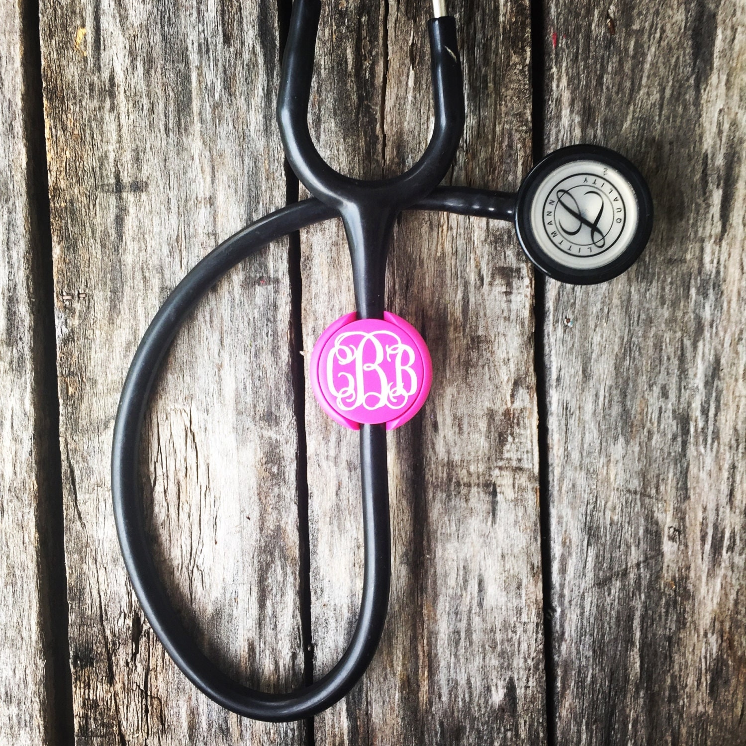 Name Badge For Stethoscope Name Badge For Stethoscope