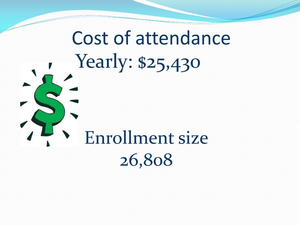 Nova Southeastern Cost Of Attendance