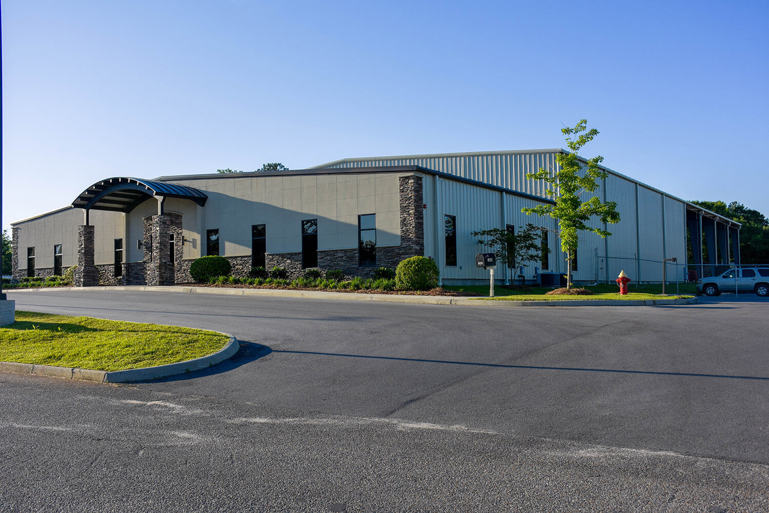 Projects Engineered Systems Dothan Al Projects Engineered Systems Dothan Al