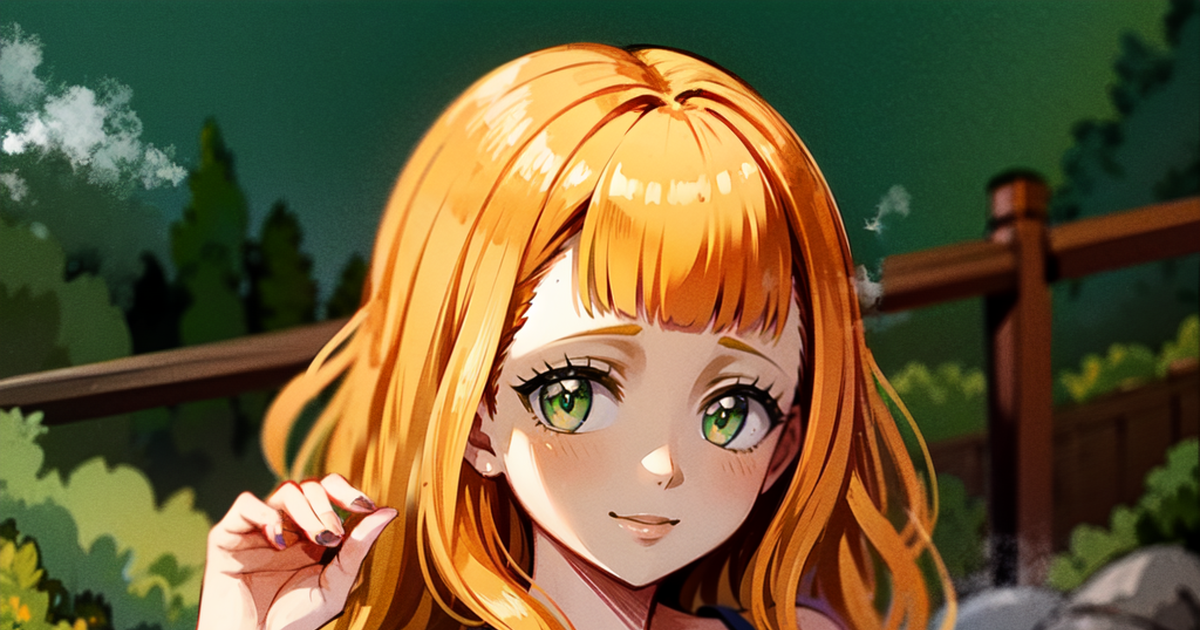 Rule 34 Mimosa