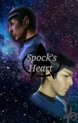 Spock X Reader