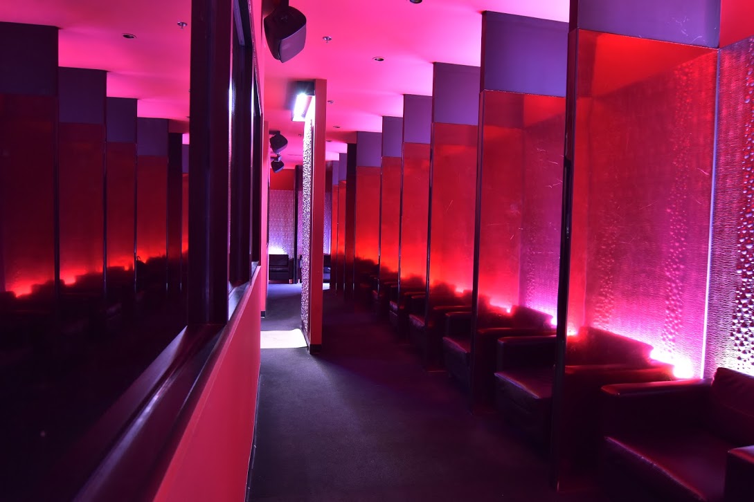 Strip Clubs Durham Nc