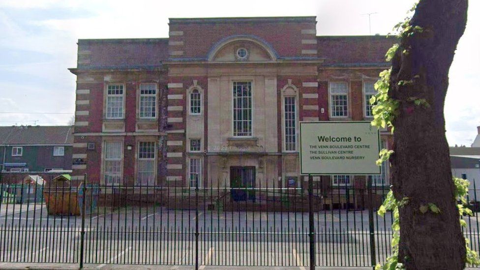 Sullivan Centre Hull
