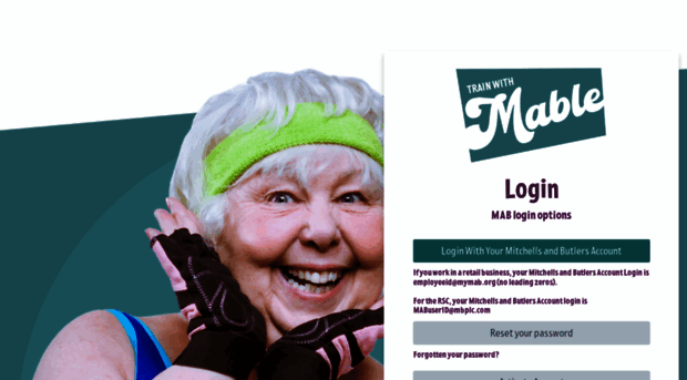 Trainwithmabel Com Mable Log In To The Site Trainwithmabel Trainwithmabel Com Mable Log In To The Site Trainwithmabel
